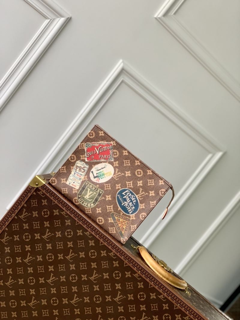 LV Wallets